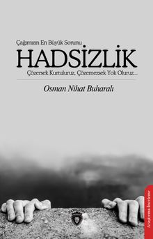 Hadsizlik
