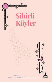 Sihirli Köyler - Beril Berrak Koç