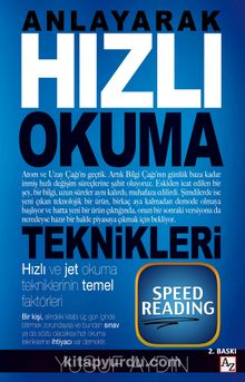 Anlayarak Hızlı Okuma Teknikleri - Yusuf Aydın