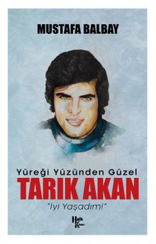 Tarık Akan