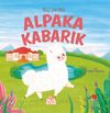 Alpaka Kabarık