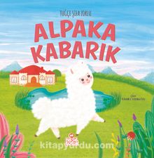 Alpaka Kabarık - Tuğçe Şifa Zorlu