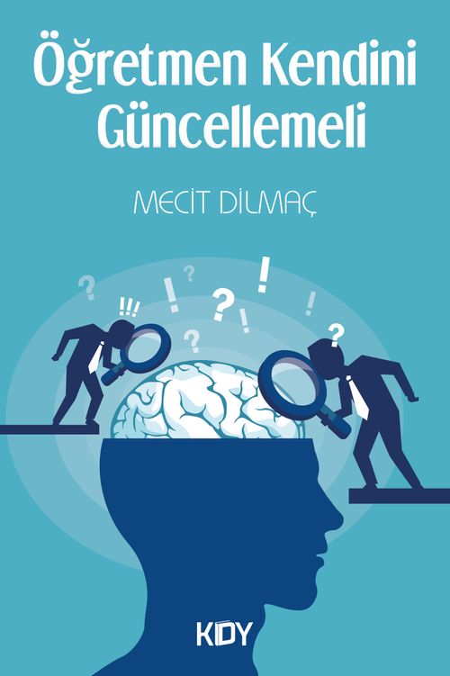 Öğretmen Kendini Güncellemeli