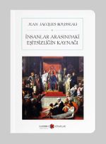İnsanlar Arasındaki Eşitsizliğin Kaynağı (Cep Boy)