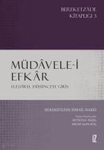 Müdavele-i Efkar & Eleştirel Düşünceye Giriş