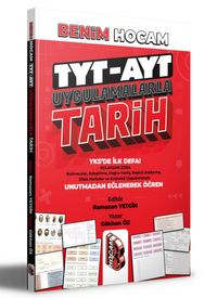 TYT-AYT Uygulamalarla Tarih 