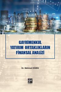 Gayrimenkul Yatırım Ortaklıkların Finansal Analizi
