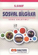 5.Sınıf Sosyal Bilgiler Konu Anlatımlı