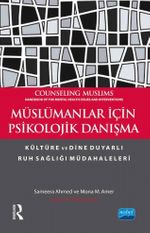 Müslümanlar İçin Psikolojik Danışma