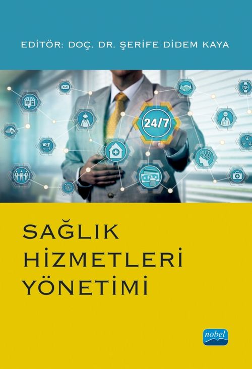 Sağlık Hizmetleri Yönetimi