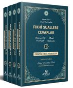 Fıkhi Suallere Cevaplar (6 Cilt)