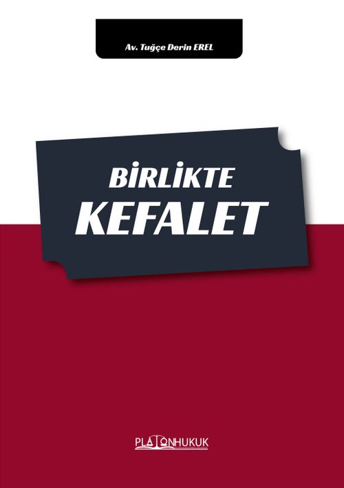 Birlikte Kefalet