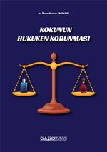 Kokunun Hukuken Korunması