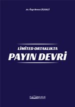 Limited Ortaklıkta Payın Devri