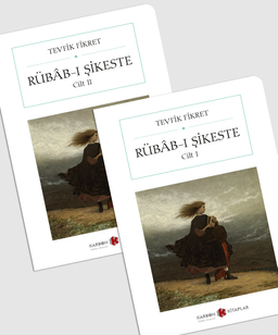 Rübab-ı Şikeste (Cep Boy) (2 Cilt)