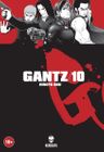 Gantz 10