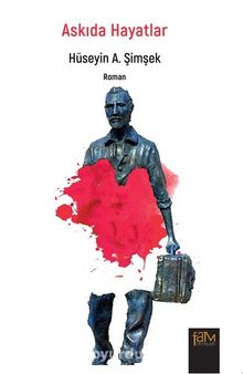 Askıda Hayatlar - Hüseyin Şimşek