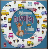 Oğlumun Tuvalet Kitabı