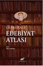 Çanakkale Edebiyat Atlası