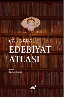 Çanakkale Edebiyat Atlası