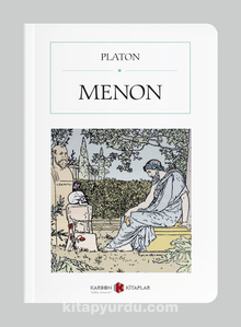 Menon (Cep Boy) (Tam Metin) - Platon(Eflatun)