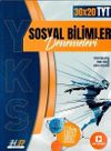 TYT Sosyal Bilimler 30x20 Denemeleri