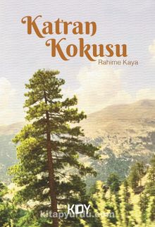 Katran Kokusu - Rahime Kaya