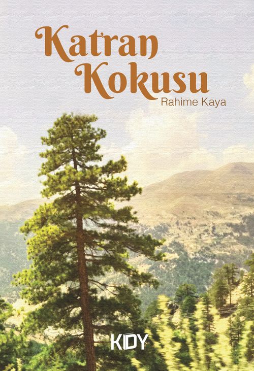 Katran Kokusu