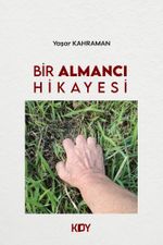 Bir Almancı Hikayesi
