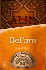 Bel'am & Kur'an Kavramları Serisi İtikadi Kavramlar 20
