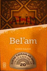 Bel'am & Kur'an Kavramları Serisi İtikadi Kavramlar 20