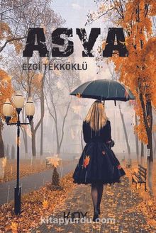 Asya - Ezgi Tekköklü