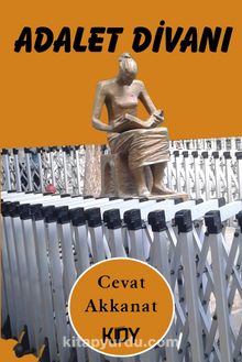 Adalet Divanı - Cevat Akkanat