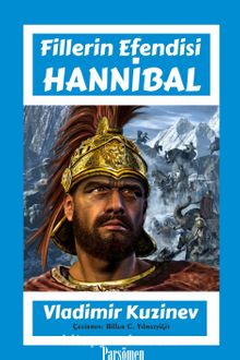Hannibal & Fillerin Efendisi - Vladimir Kuzinev