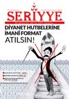 Seriyye İlim, Fikir, Kültür ve Sanat Dergisi Sayı:38 Aralık 2021