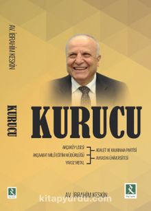 Kurucu - İbrahim Keskin