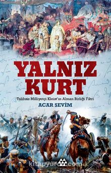 Yalnız Kurt - Prof. Dr. Acar Sevim