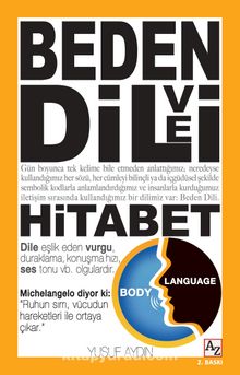 Beden Dili ve Hitabet - Yusuf Aydın