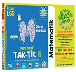 8. Sınıf Matematik Eko Taktikli Soru Bankası