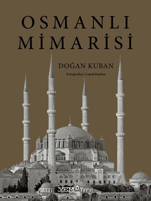 Osmanlı Mimarisi (Ciltli)