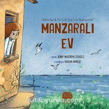 Manzaralı Ev - Jenny Molendyk Divleli