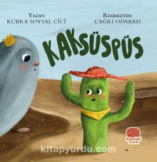 Kaksüspüs - Kübra Soysal  Cici