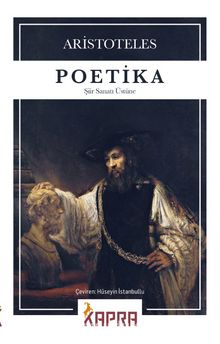 Poetika (Şiir Sanatı Üstüne) - Aristoteles (Aristo)