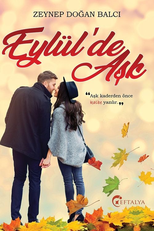 Eylül'de Aşk