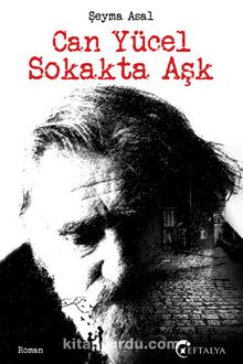 Can Yücel Sokakta Aşk - Şeyma Asal