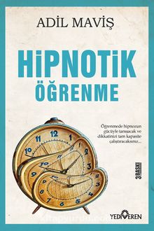 Hipnotik Öğrenme - Adil Maviş