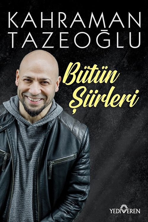 Bütün Şiirleri