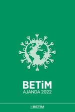 Betim Ajanda 2022