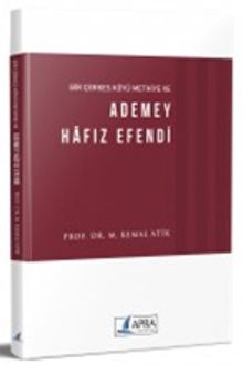 Ademey Hafız Efendi