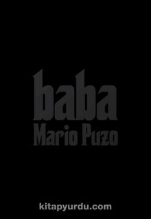 Baba - Mario Puzo